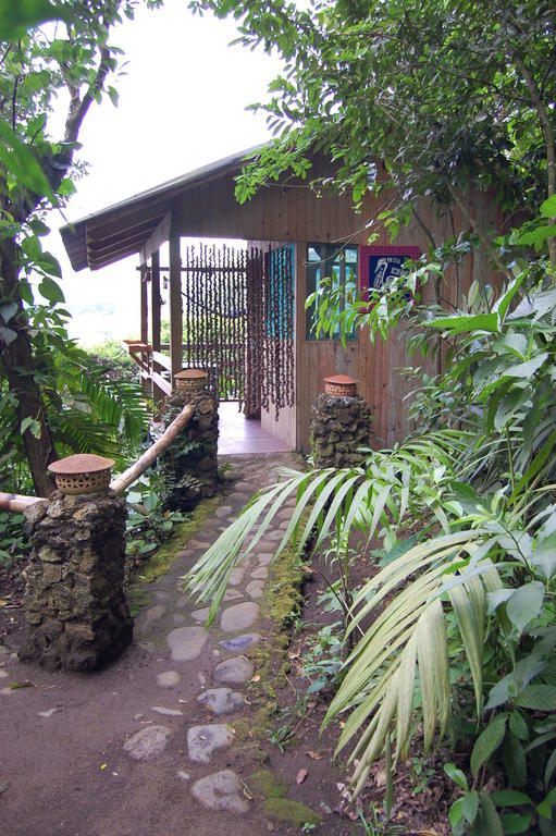 Reserva Ecologica Nanciyaga กาเตมาโก ภายนอก รูปภาพ