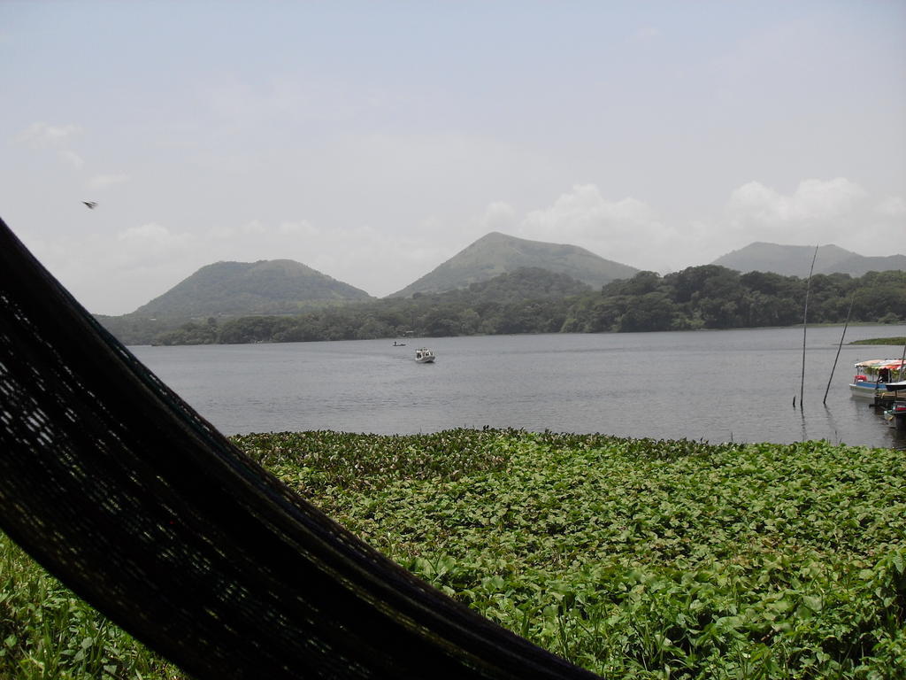 Reserva Ecologica Nanciyaga กาเตมาโก ห้อง รูปภาพ