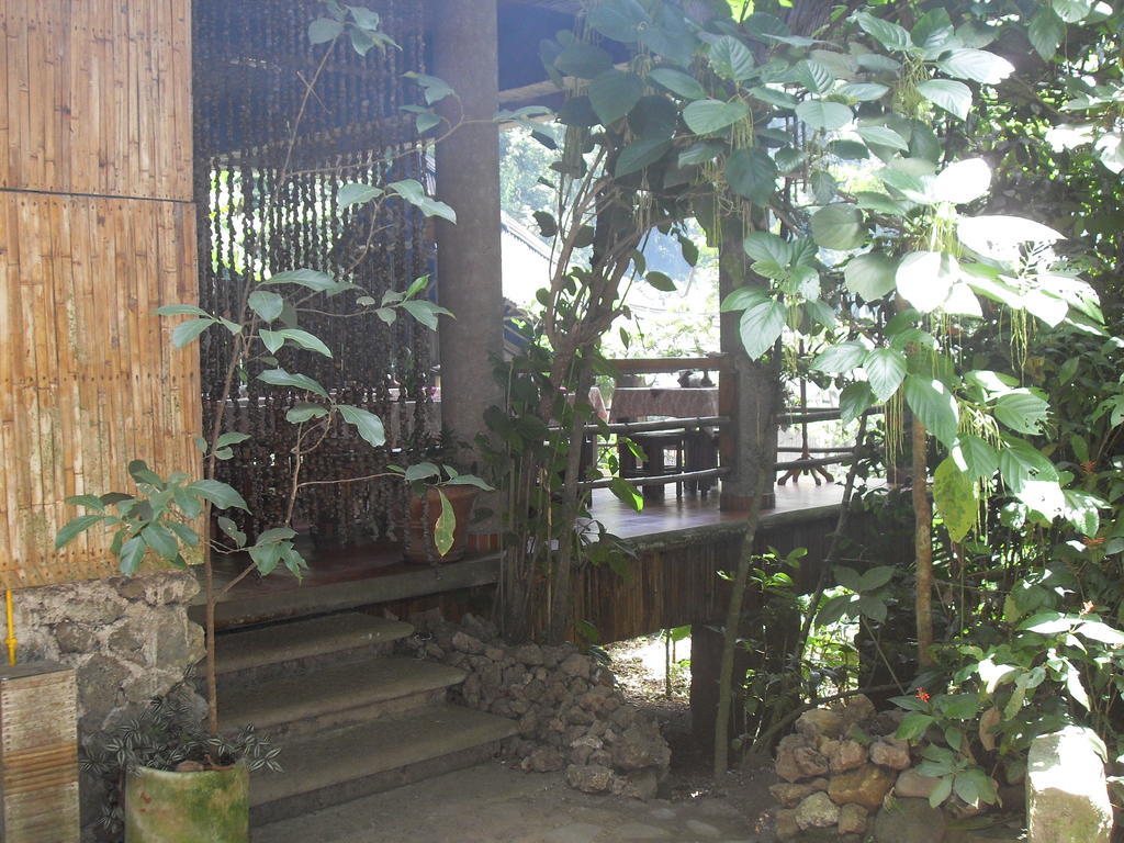 Reserva Ecologica Nanciyaga กาเตมาโก ภายนอก รูปภาพ