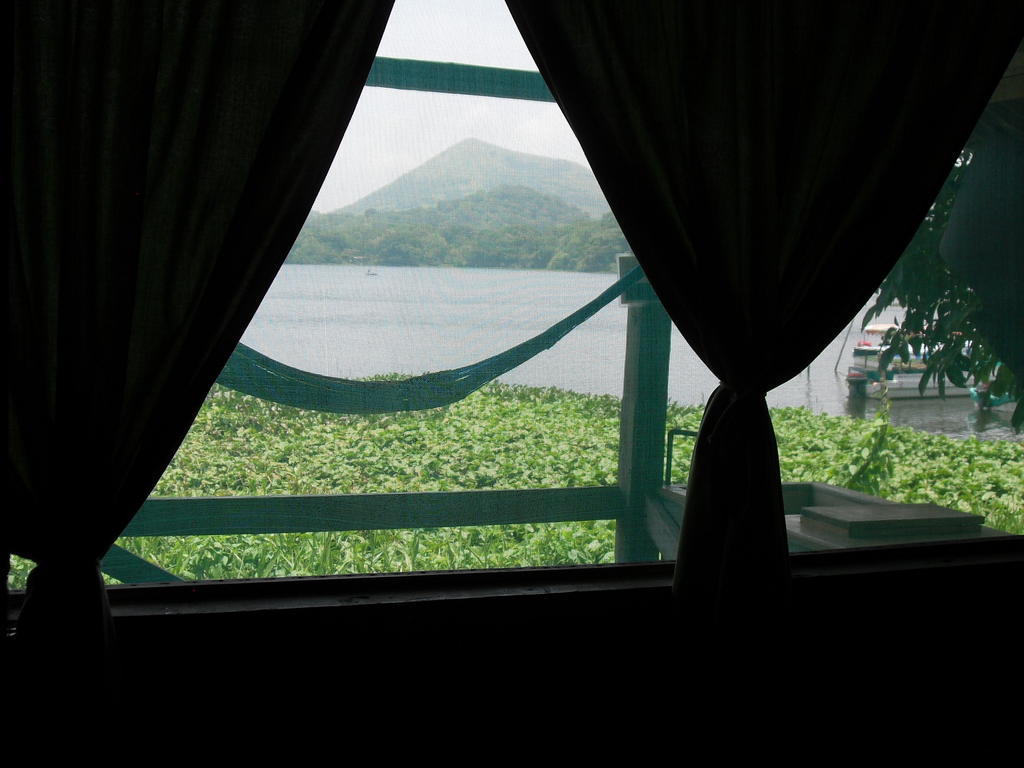 Reserva Ecologica Nanciyaga กาเตมาโก ภายนอก รูปภาพ