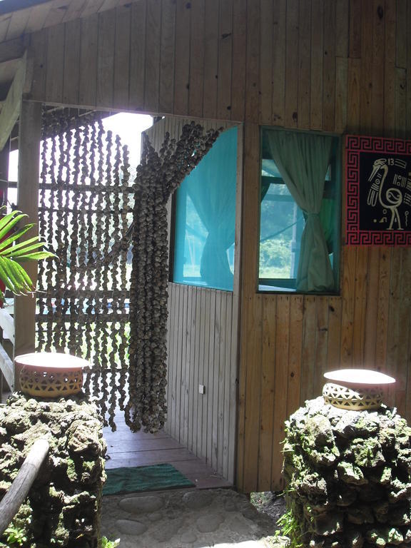 Reserva Ecologica Nanciyaga กาเตมาโก ห้อง รูปภาพ