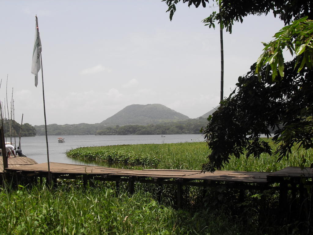 Reserva Ecologica Nanciyaga กาเตมาโก ภายนอก รูปภาพ