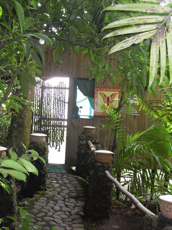 Reserva Ecologica Nanciyaga กาเตมาโก ห้อง รูปภาพ