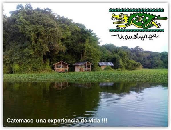 Reserva Ecologica Nanciyaga กาเตมาโก ภายนอก รูปภาพ